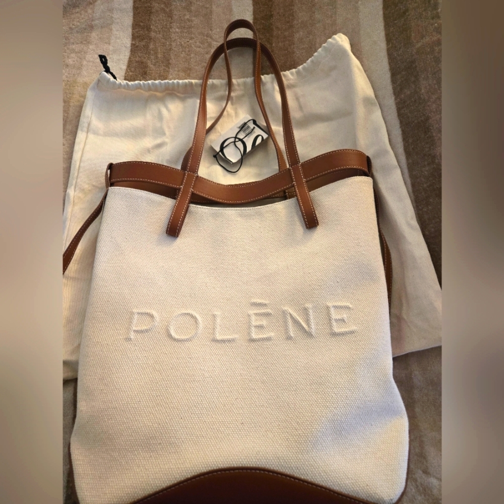 Poleńe Ilo Tote Bag